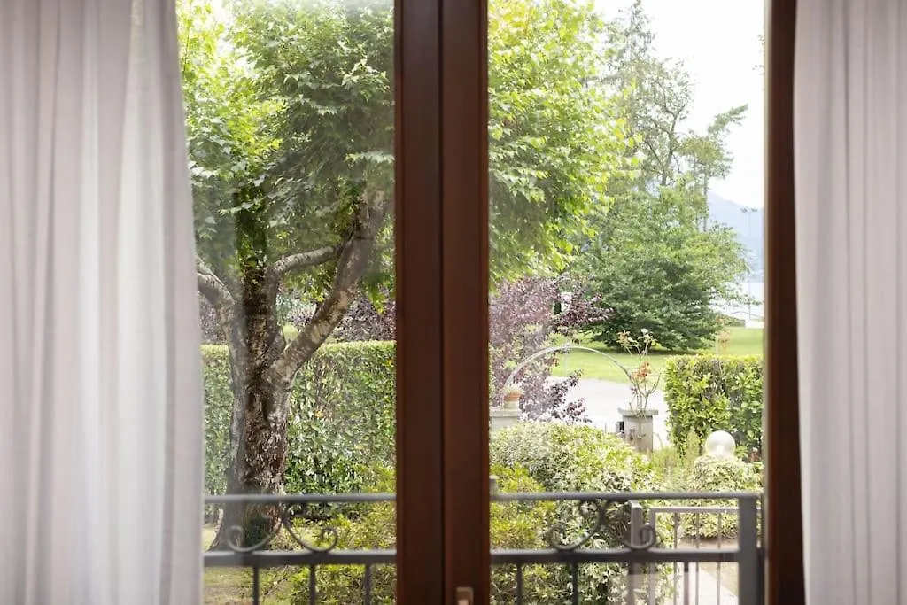 Appartement Damler Suite Maccagno Italië
