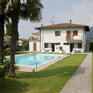  Appartement Casa Augusta